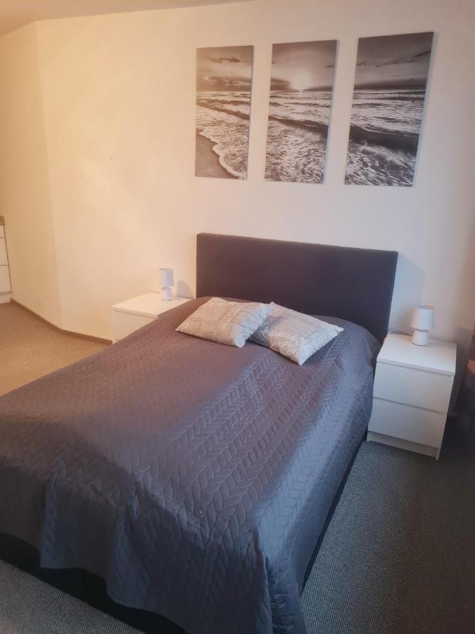 Ferienwohnung Kamino Schleswig Exterior foto