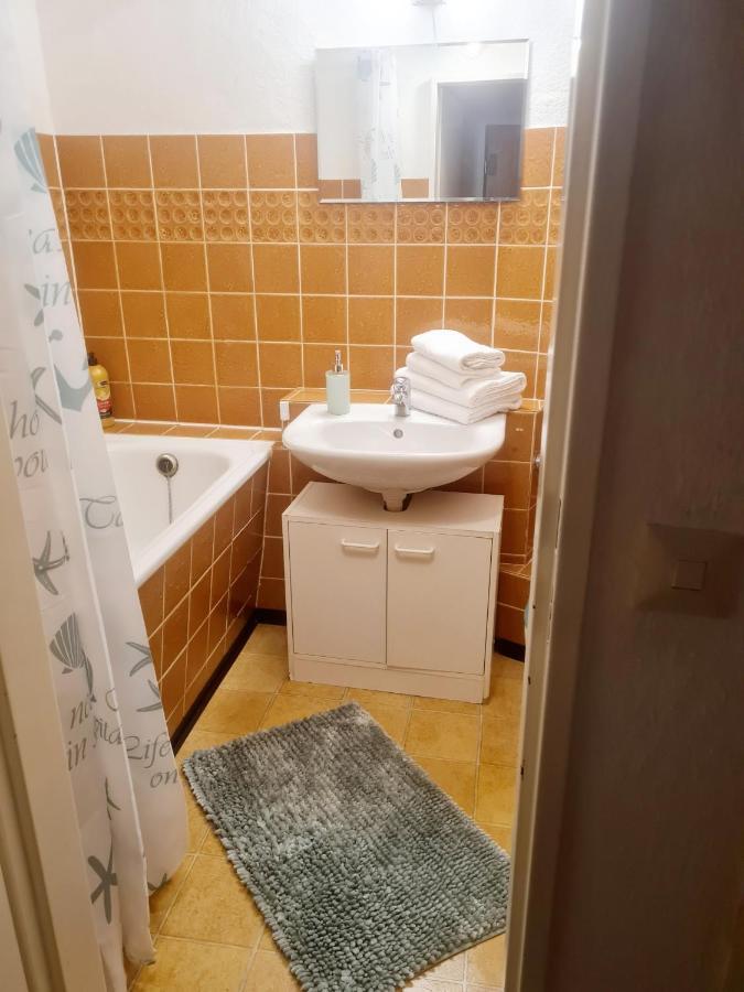 Ferienwohnung Kamino Schleswig Exterior foto